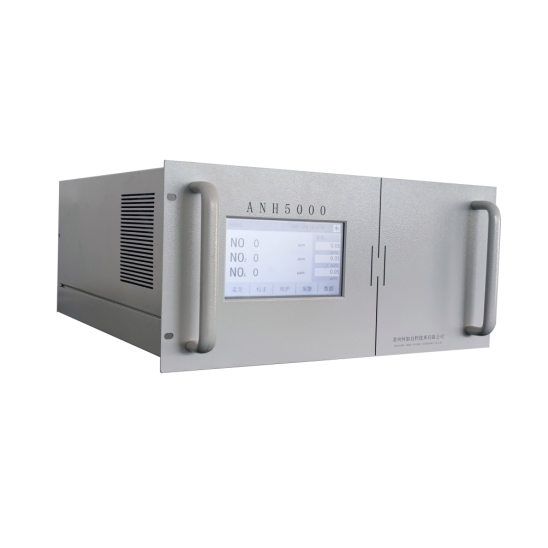 氮氧化物(NO-NO2-NOx) 分析仪