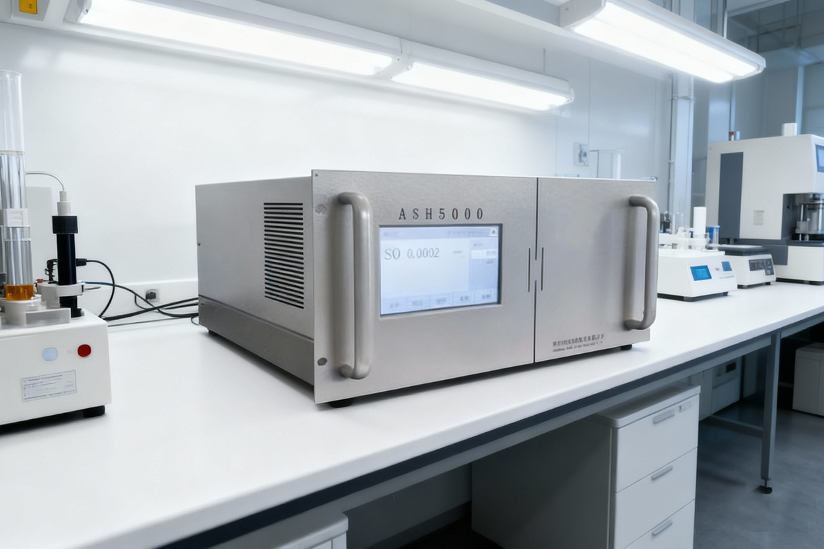 如何选择合适的二氧化碳分析仪？