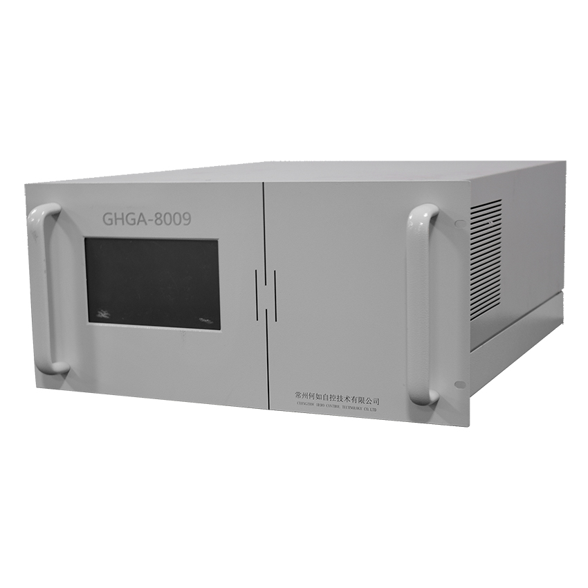 N₂O/CO 分析仪 GHGA8009